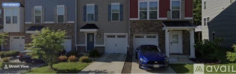 10781 Hinton Way 3 Beds Apartment for Rent