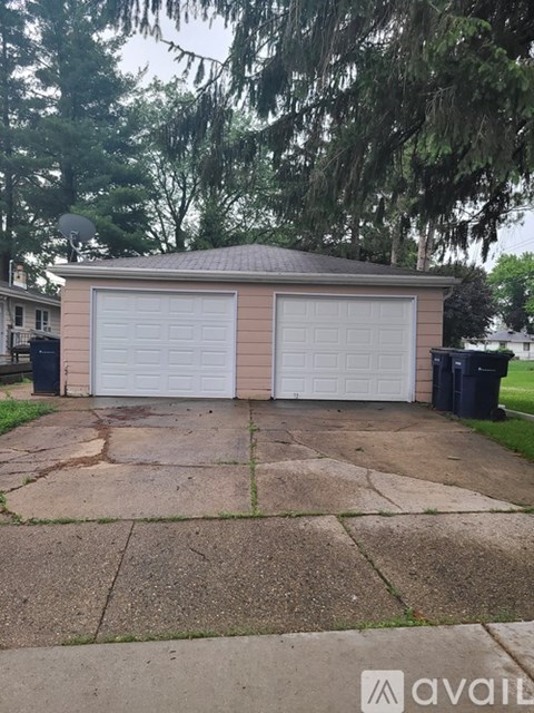 1821 Liberty Ln 2 Beds Apartment for Rent