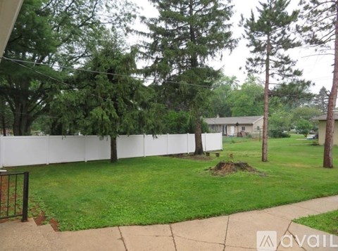 1821 Liberty Ln 2 Beds Apartment for Rent