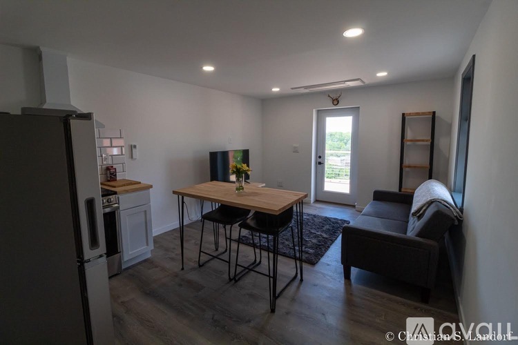 111 West Madison Street 1 Apartment for Rent - Photo gallery 1