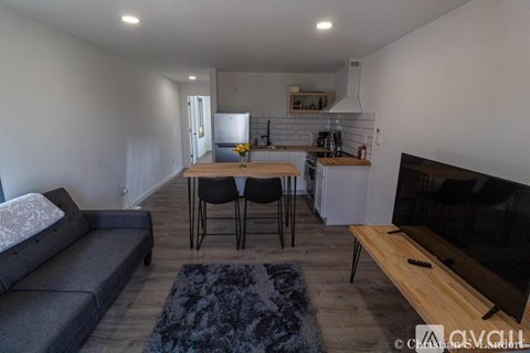 111 West Madison Street 1 Apartment for Rent