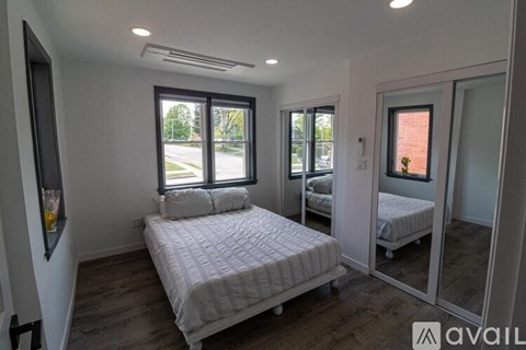 111 West Madison Street 1 Apartment for Rent