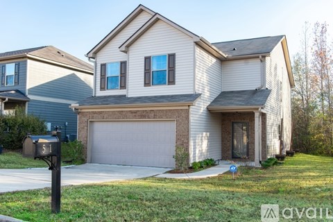51 Willow Trace Dr 5 Beds Apartment for Rent