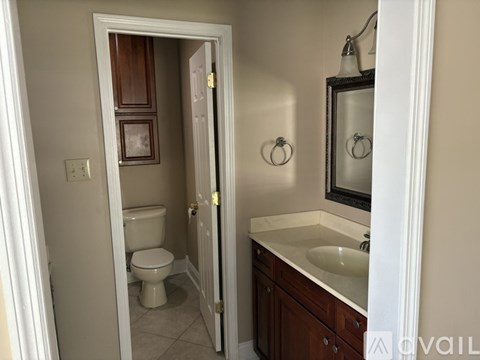 6813 Oakhurst Drive 3 Beds Apartment for Rent