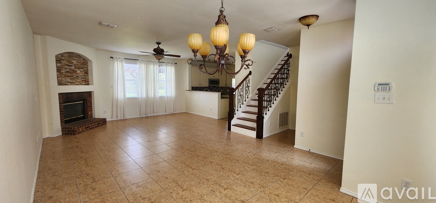 2341 Magnolia Drive 3 Beds Single Family Home for Rent - Photo gallery 3