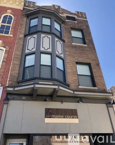 626 Maine Street 1 Apartment for Rent