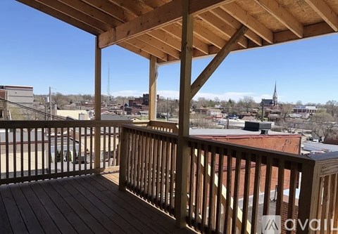 626 Maine Street 1 Apartment for Rent