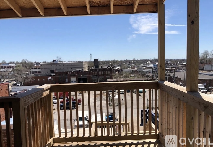 626 Maine Street 1 Apartment for Rent - Photo gallery 4