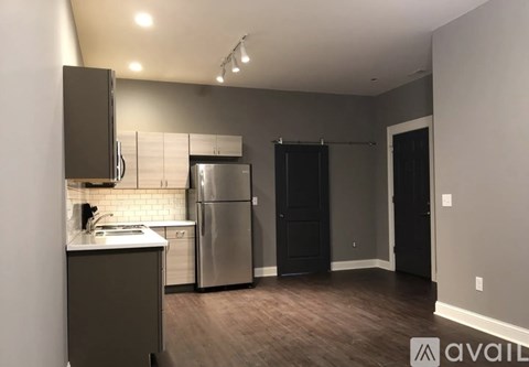 626 Maine Street 1 Apartment for Rent