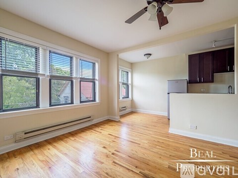 4737 N Hermitage Ave 1 Apartment for Rent