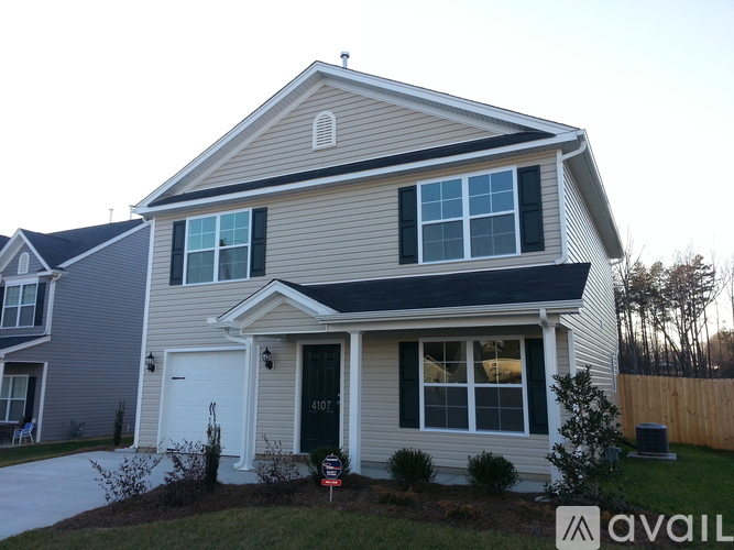 4107 Country Pine Ln 4 Beds Single Family Home for Rent - Photo gallery 1