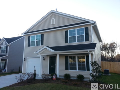 4107 Country Pine Ln 4 Beds Apartment for Rent