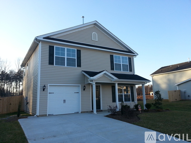 4107 Country Pine Ln 4 Beds Single Family Home for Rent - Photo gallery 2