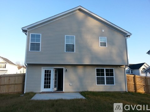 4107 Country Pine Ln 4 Beds Apartment for Rent