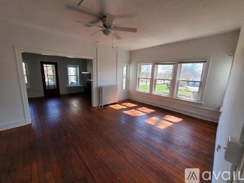 206 S Mantua St 2 Beds Apartment for Rent