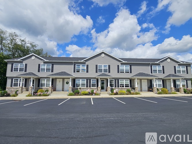 34 Circuit Street 2 Beds Townhouse for Rent - Photo gallery 1