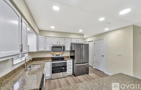7748 Oceola Drive 4 Beds Apartment for Rent