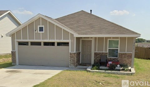 2613 Eden Creek Drive 3 Beds Apartment for Rent