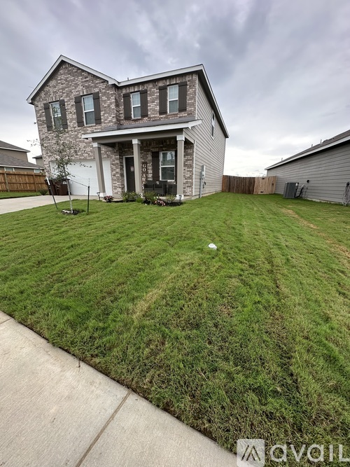 8315 Falcon Meadow Drive 4 Beds Single Family Home for Rent - Photo gallery 1