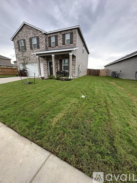 8315 Falcon Meadow Drive 4 Beds Apartment for Rent