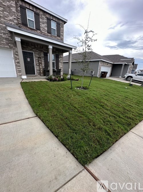 8315 Falcon Meadow Drive 4 Beds Single Family Home for Rent - Photo gallery 2