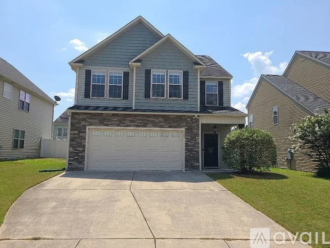 3024 Britmass Drive 4 Beds Single Family Home for Rent - Photo gallery 1
