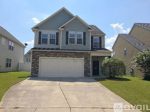 3024 Britmass Drive 4 Beds Apartment for Rent