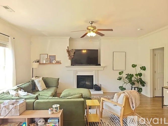 3024 Britmass Drive 4 Beds Single Family Home for Rent - Photo gallery 2