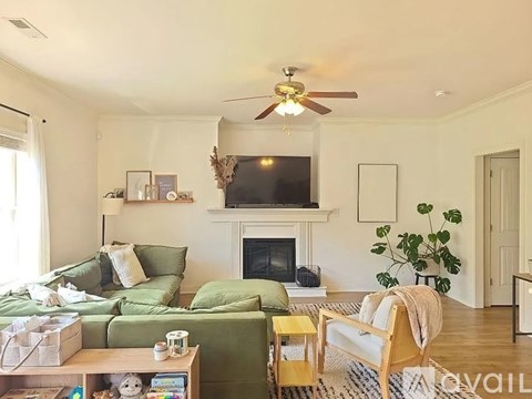 3024 Britmass Drive 4 Beds Apartment for Rent