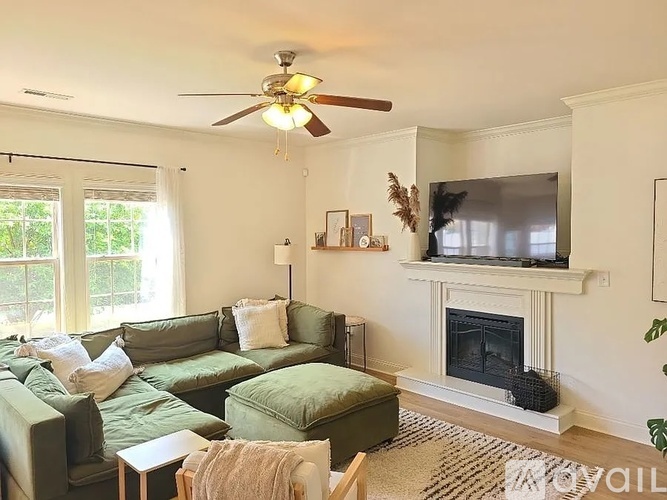 3024 Britmass Drive 4 Beds Single Family Home for Rent - Photo gallery 3