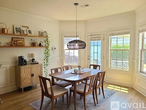 3024 Britmass Drive 4 Beds Apartment for Rent