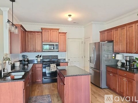 3024 Britmass Drive 4 Beds Apartment for Rent