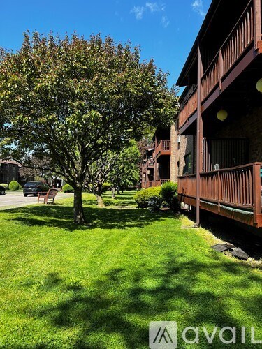 235 Henry Ave 1 Apartment for Rent