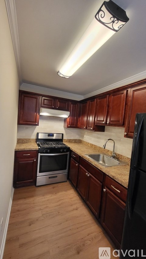 235 Henry Ave 1 Apartment for Rent