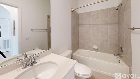 43985 Boardwalk Loop 2 Beds Apartment for Rent