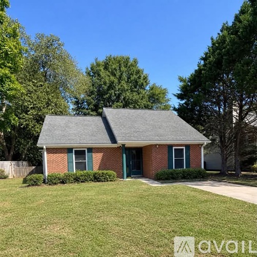 1695 Cumberland Pl 3 Beds Single Family Home for Rent - Photo gallery 1