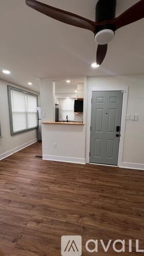 7936 Gilbert St 2 Beds Apartment for Rent