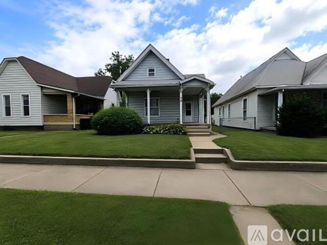 39 N Belmont Ave 1 Apartment for Rent - Photo gallery 1