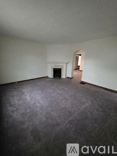 39 N Belmont Ave 1 Apartment for Rent