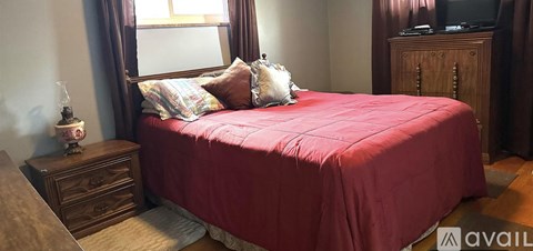 177 Township Road 1167 3 Beds Apartment for Rent