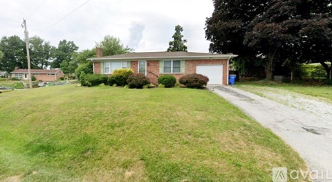 1206 Hillside Court 2 Beds Apartment for Rent