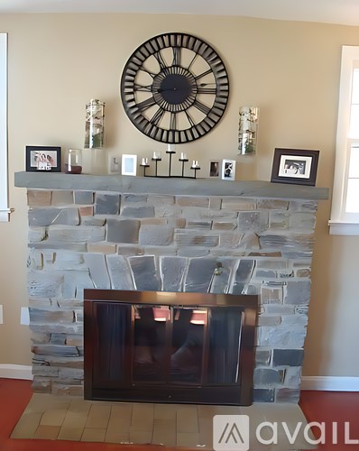 1206 Hillside Court 2 Beds Apartment for Rent