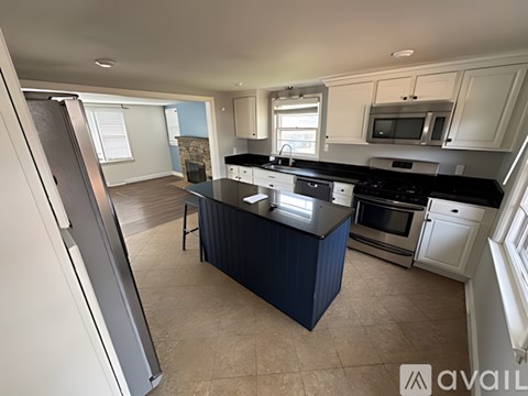 1206 Hillside Court 2 Beds Apartment for Rent