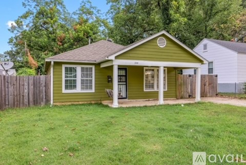 3144 Hopkins Avenue 3 Beds Apartment for Rent