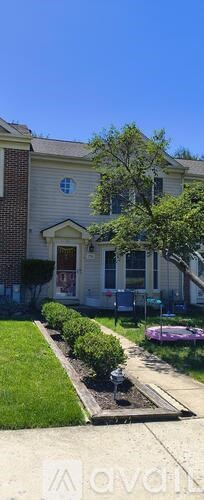 7991 Brightmeadow Court 3 Beds Apartment for Rent
