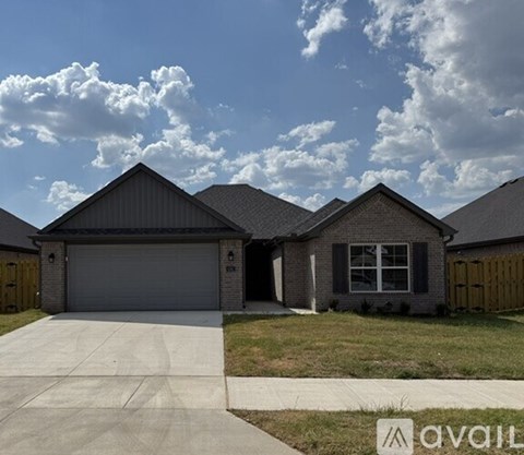 4241 W Barhem Drive 4 Beds Apartment for Rent