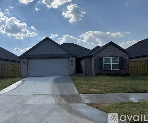 4241 W Barhem Drive 4 Beds Apartment for Rent