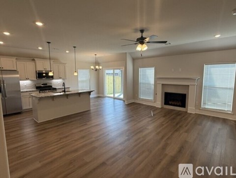 4241 W Barhem Drive 4 Beds Apartment for Rent