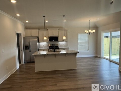 4241 W Barhem Drive 4 Beds Apartment for Rent