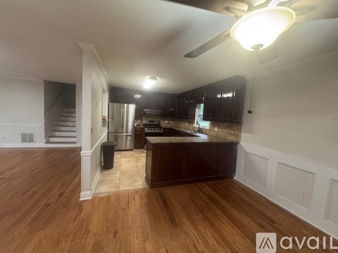 120 Nectarine Drive 5 Beds Apartment for Rent